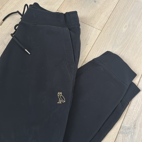 Drake OVO Sweatpants and Hoodie set - Picture 5 of 8